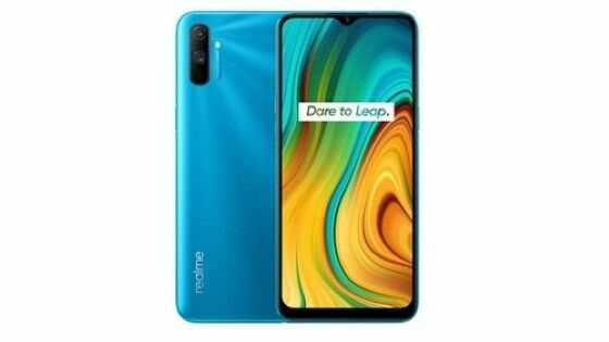 Hp Realme Ram 3gb 4341c