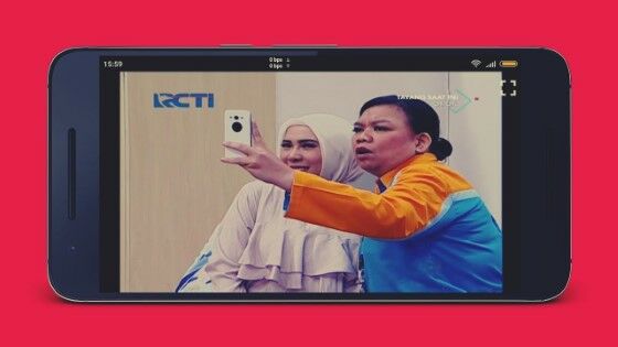 Tv Indonesia Go 1 Fa919