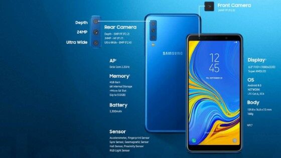 8 Hp Samsung Harga 3 Jutaan Terbaik And Terbaru 2020 Jalantikus 0449