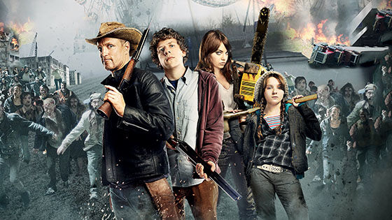 Zombieland 3f8c1