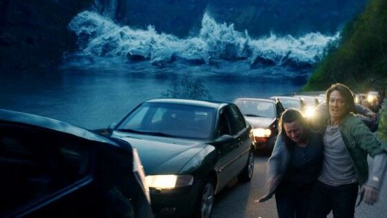 The Wave 4a306