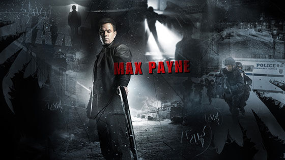 Max Payne Bd239