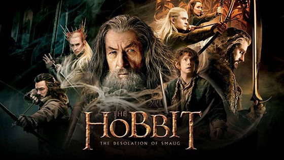 The Hobbit 83896