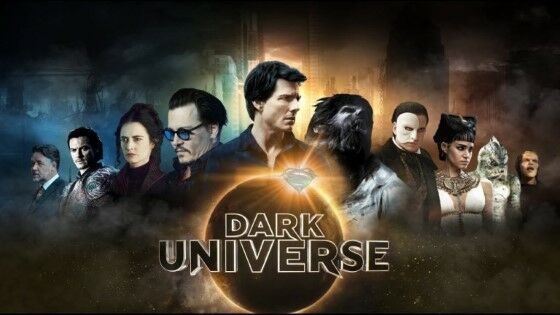 Alasan Dark Universe Gagal 3ba12