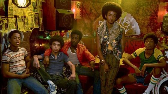 The Get Down 9c921