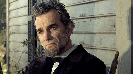 Daniel Day Lewis 40137