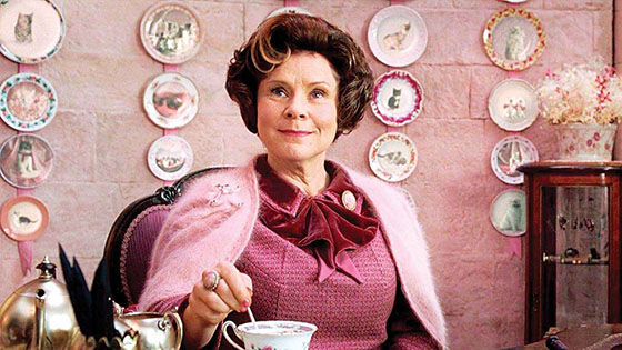 Dolores Umbridge 038b5
