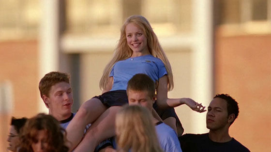Regina George Df91a
