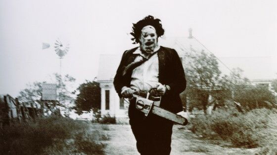 The Texas Chainsaw Massacre Aaf2b