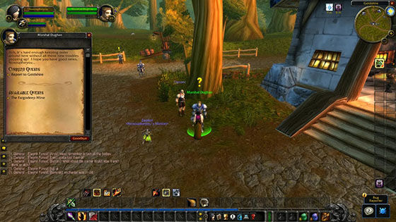 World Of Warcraft 18271