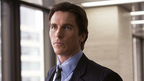 Christian Bale 2839f