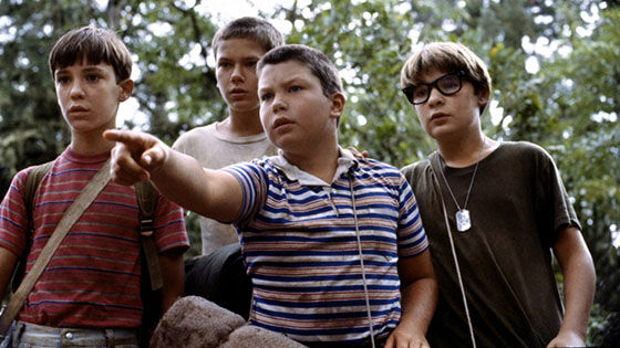 Stand By Me 2d7d0