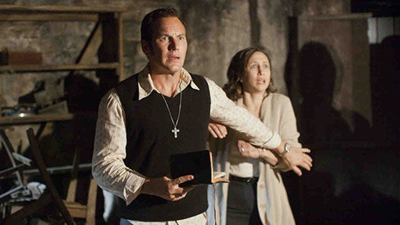The Conjuring 54213