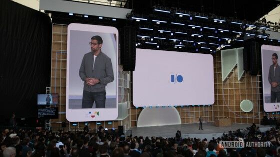 Google IO 2020 Ac914