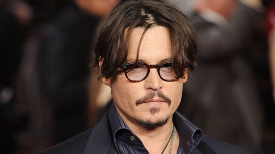 Johnny Depp 6bbec