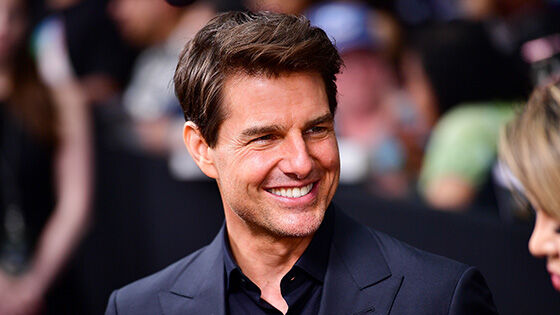 Tom Cruise E8cf8