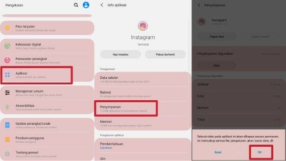 Perbaiki Notifikasi Tidak Muncul 4 Eb91e