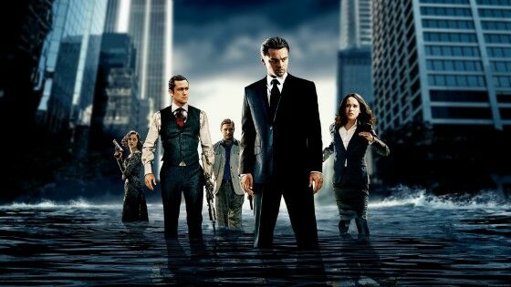 Inception 2010 C8183