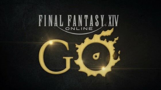 Final Fantasy XIV Online GO 88e60
