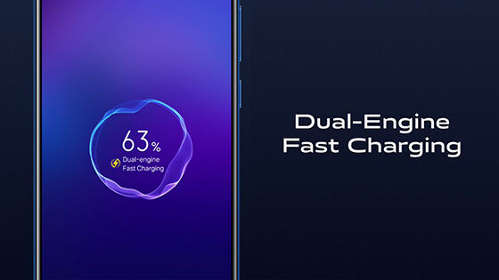 Kekurangan Vivo Y11 Fitur Cb618