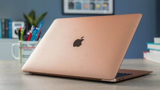 MacBook Air 2020 Gak Worth It untuk Dibeli Apa Alasannya 