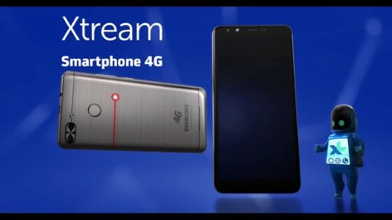 Hp Luna Terbaru Ac99c