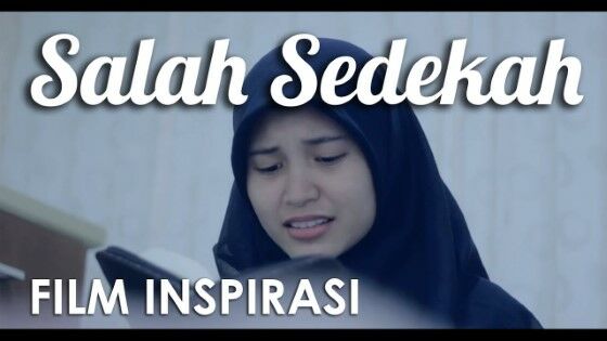 Film Pendek Salah Sedekah 95ad0