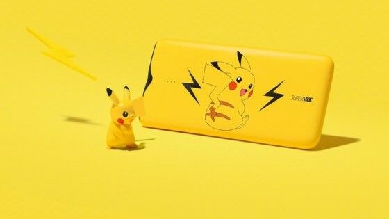 Gadget Pokemon Oppo Pb 8fc81