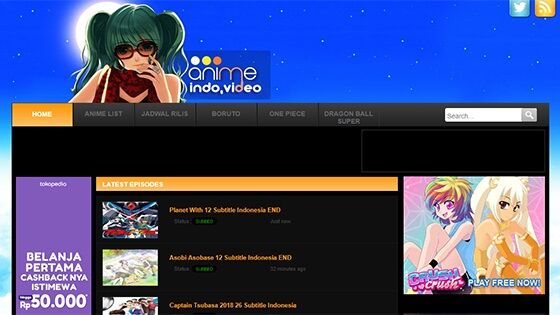 Tempat Download Anime Subtitle Indonesia Terbaik 6a6ec