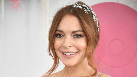 Lindsay Lohan 0e2ff