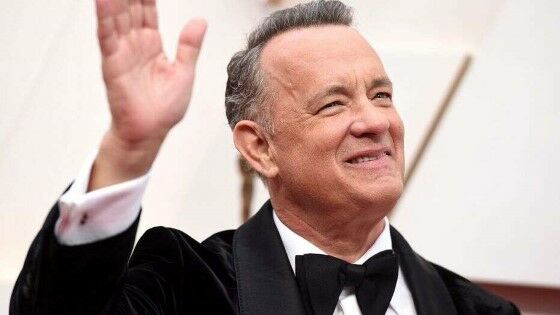 Tom Hanks 0b0e4