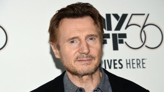 Rasis Liam Neeson Custom Fba24