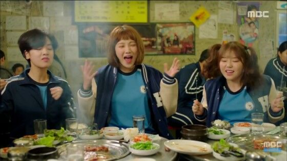 Weightlifting Fairy Kim Bok Joo 2016 1afb1