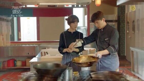 Wok Of Love 2018 F7eb7