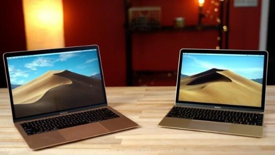 Perbedaan MacBook Pro Dan Air 3 Custom 90106