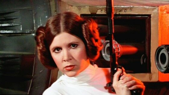 Carrie Fisher 58b4e