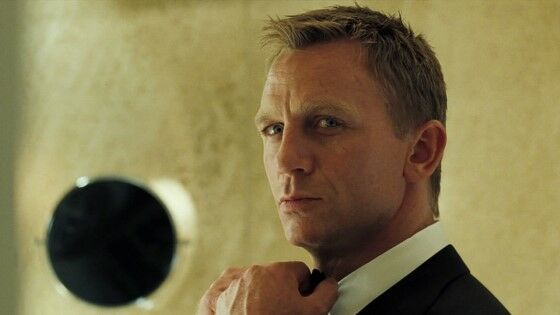 Daniel Craig 351e7