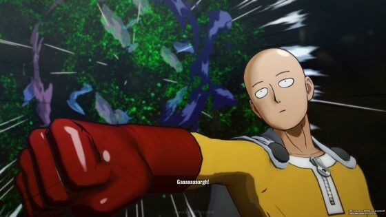 Alasan Live Action One Punch Man Akan Gagal 1 F1058