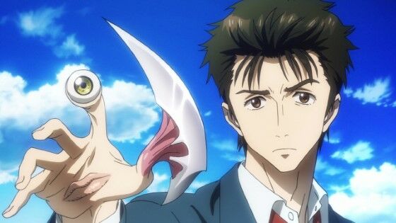 1sea Parasyte The Maxim 2014 Custom C5041