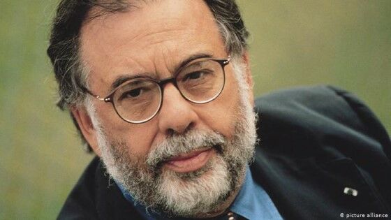 Haters Francis Ford Coppola Custom 25935