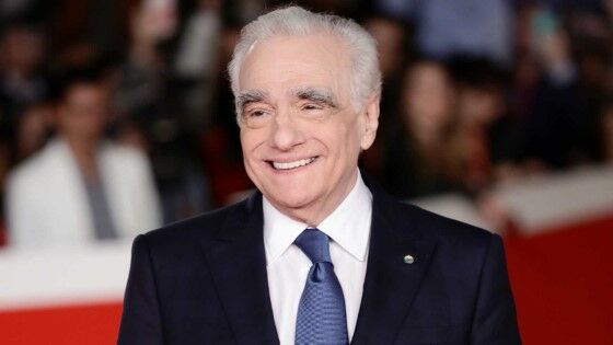 Haters Martin Scorsese Custom C1226