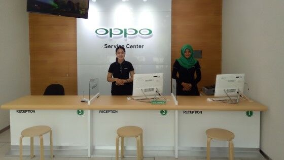Service Center Oppo Cibubur Fd0bf