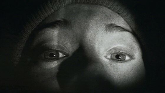 The Blair Witch Project 1999 805f4