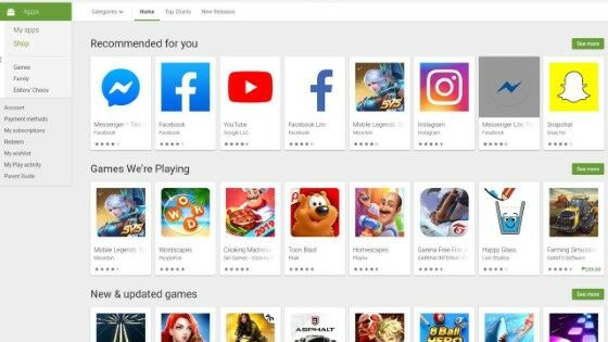 Gg Playstore Custom F2e18