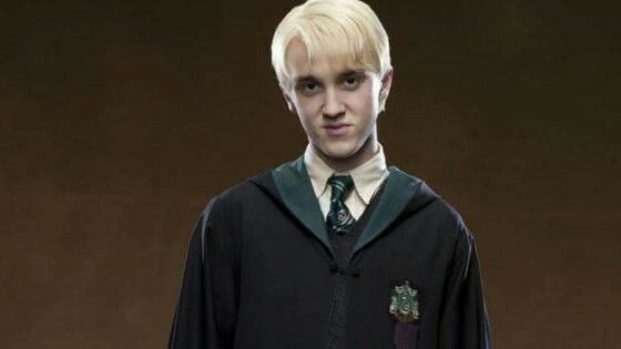 Cast Tom Felton Custom 006f4