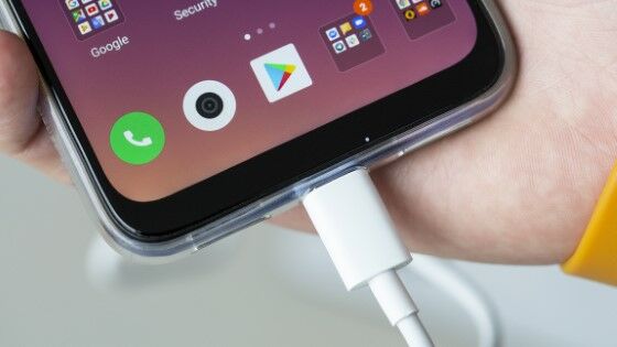Xiaomi Redmi Note 7 Bat Custom 7546a