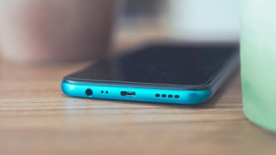 Realme 5i Bat Custom 41168