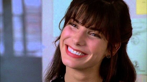 Sandra Bullock Bcc0e