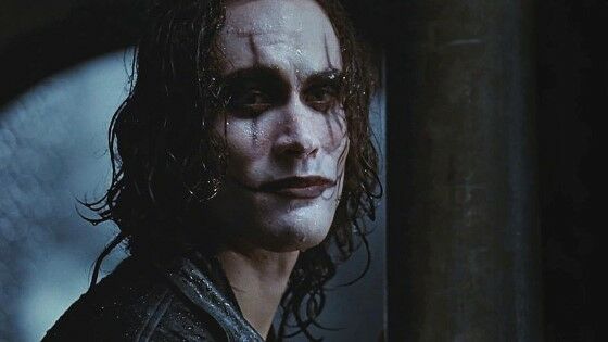 Brandon Lee Meninggal 21e50