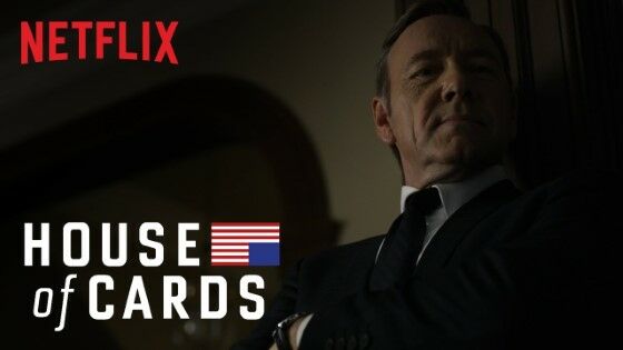 House Of Cards Budget 7186d